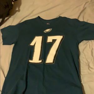 Eagles Alshon Jeffrey T-Shirt 🦅